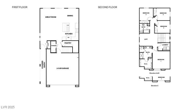 2637 Dahlia Falls Avenue 130, North Las Vegas, NV 89081