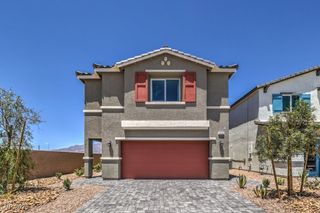 2637 Dahlia Falls Avenue 130, North Las Vegas, NV 89081