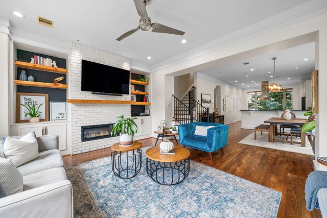 106 Arnold Street, Houston, TX 77007