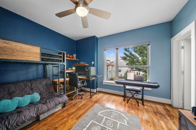 106 Arnold Street, Houston, TX 77007