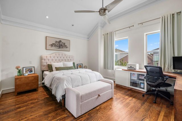 106 Arnold Street, Houston, TX 77007