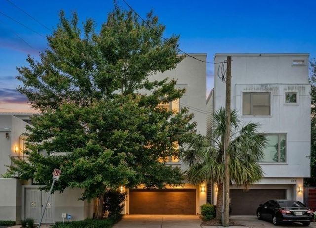 106 Arnold Street, Houston, TX 77007