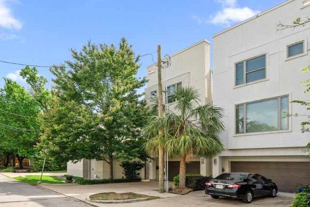 106 Arnold Street, Houston, TX 77007