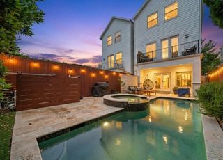 106 Arnold Street, Houston, TX 77007