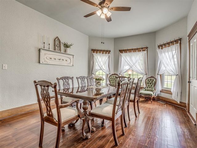 802 N Ash Street, Guthrie, OK 73044