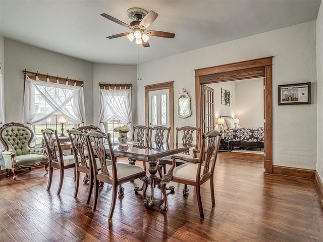 802 N Ash Street, Guthrie, OK 73044