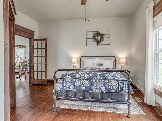 802 N Ash Street, Guthrie, OK 73044