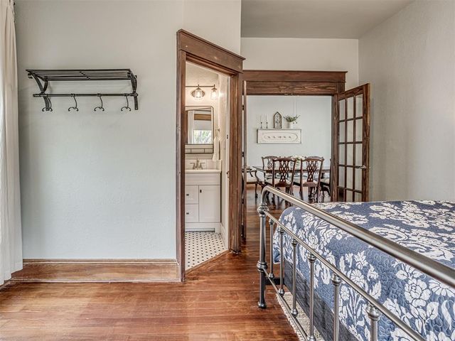 802 N Ash Street, Guthrie, OK 73044