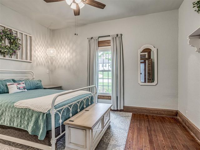 802 N Ash Street, Guthrie, OK 73044