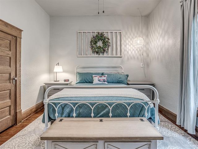 802 N Ash Street, Guthrie, OK 73044