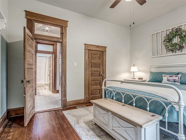 802 N Ash Street, Guthrie, OK 73044