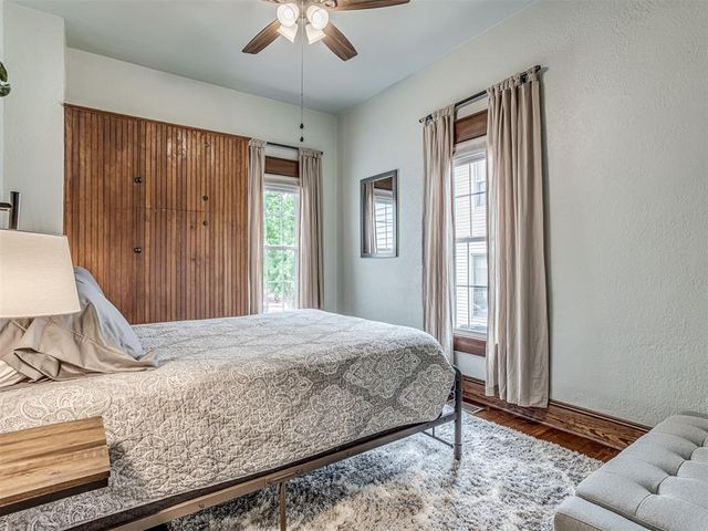 802 N Ash Street, Guthrie, OK 73044