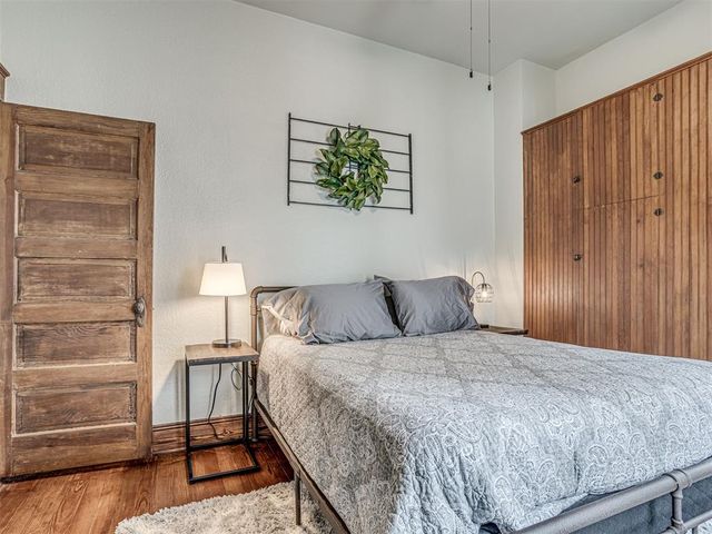 802 N Ash Street, Guthrie, OK 73044