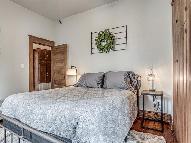 802 N Ash Street, Guthrie, OK 73044