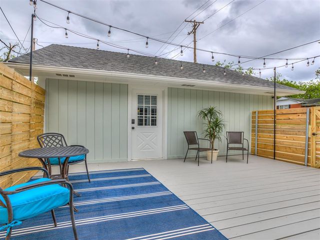 802 N Ash Street, Guthrie, OK 73044