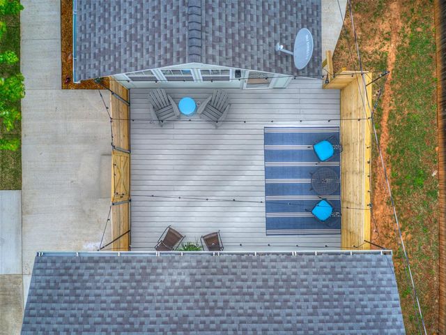 802 N Ash Street, Guthrie, OK 73044