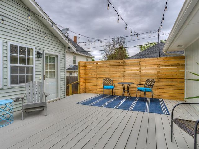 802 N Ash Street, Guthrie, OK 73044