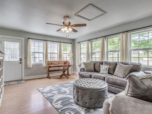 802 N Ash Street, Guthrie, OK 73044