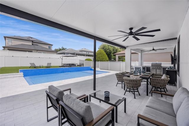 7594 LAKE HANCOCK BOULEVARD, Winter Garden, FL 34787