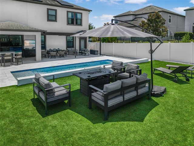 7594 LAKE HANCOCK BOULEVARD, Winter Garden, FL 34787