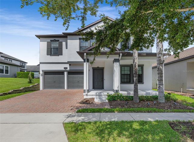 7594 LAKE HANCOCK BOULEVARD, Winter Garden, FL 34787