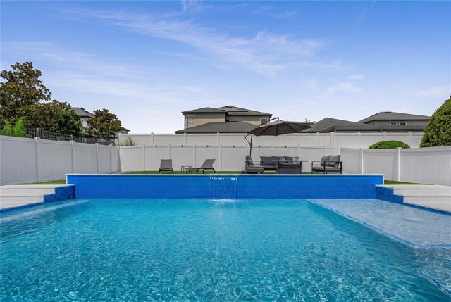 7594 LAKE HANCOCK BOULEVARD, Winter Garden, FL 34787