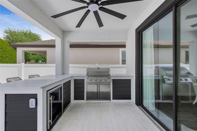 7594 LAKE HANCOCK BOULEVARD, Winter Garden, FL 34787