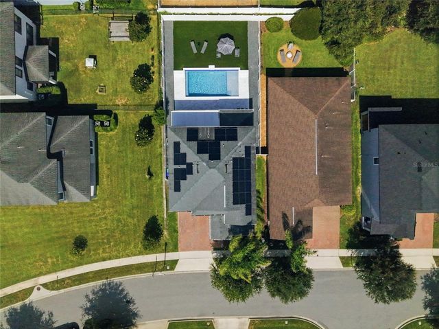7594 LAKE HANCOCK BOULEVARD, Winter Garden, FL 34787
