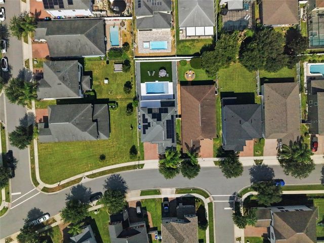 7594 LAKE HANCOCK BOULEVARD, Winter Garden, FL 34787