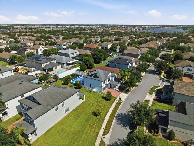 7594 LAKE HANCOCK BOULEVARD, Winter Garden, FL 34787