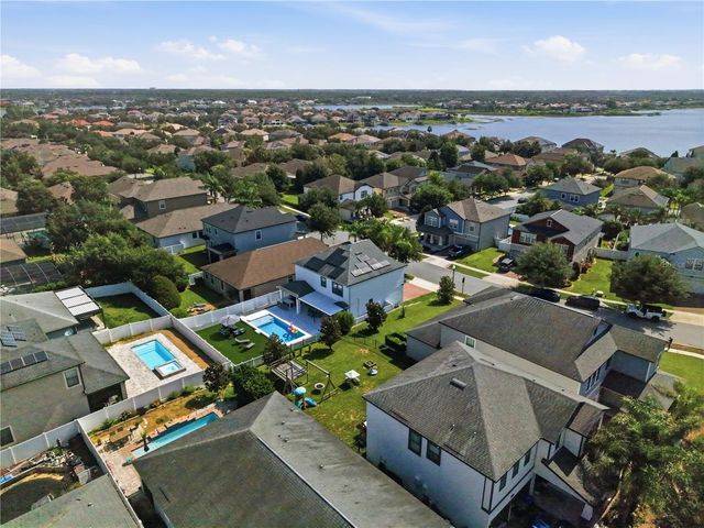 7594 LAKE HANCOCK BOULEVARD, Winter Garden, FL 34787