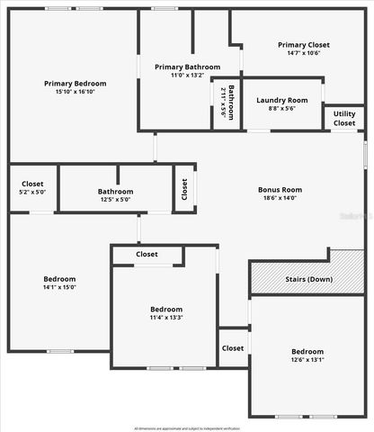 7594 LAKE HANCOCK BOULEVARD, Winter Garden, FL 34787
