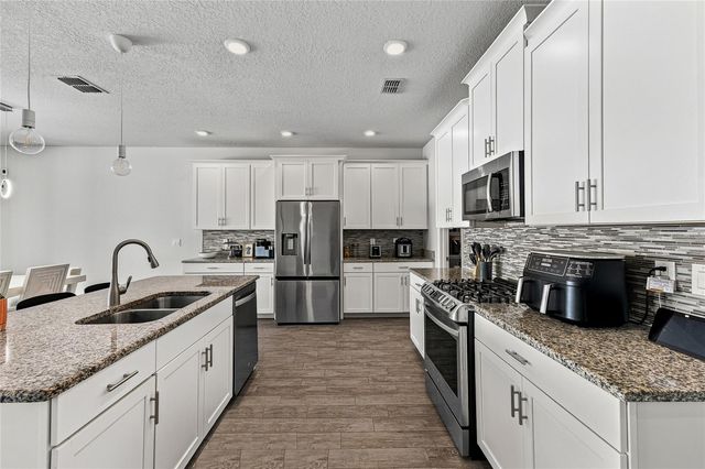 7594 LAKE HANCOCK BOULEVARD, Winter Garden, FL 34787