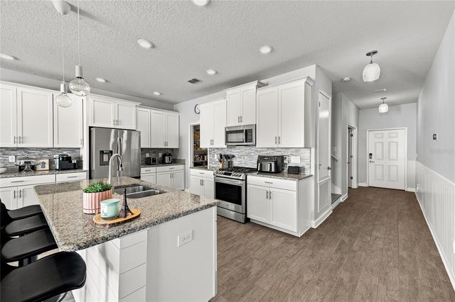 7594 LAKE HANCOCK BOULEVARD, Winter Garden, FL 34787