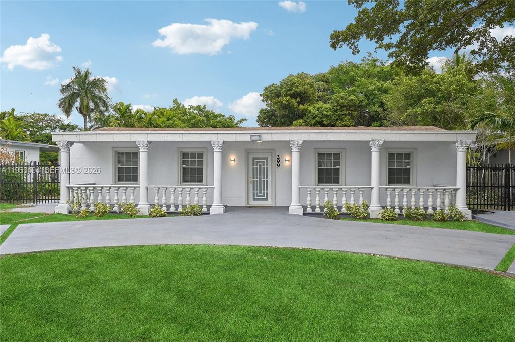 299 S Biscayne River Dr, Miami, FL 33169