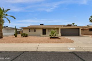 6025 E Boise Street, Mesa, AZ 85205