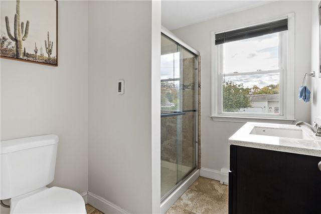 136 Silverwood Lane, West Warwick, RI 02893