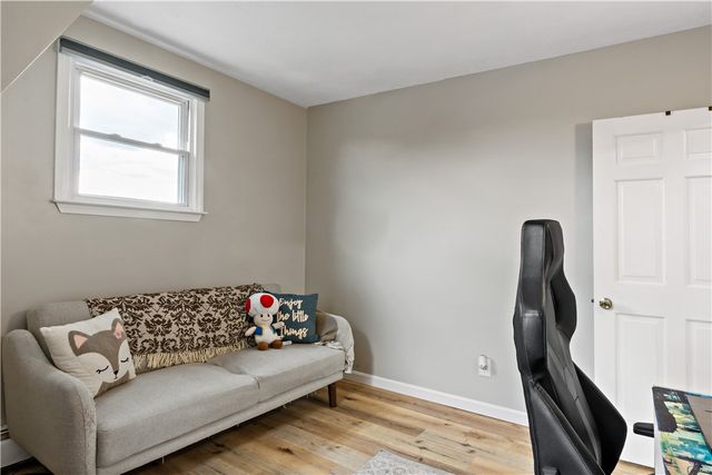 136 Silverwood Lane, West Warwick, RI 02893