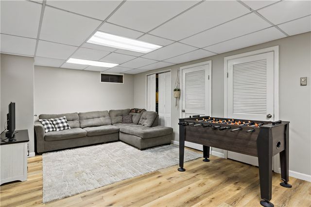 136 Silverwood Lane, West Warwick, RI 02893