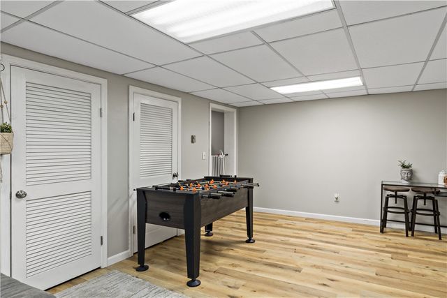 136 Silverwood Lane, West Warwick, RI 02893