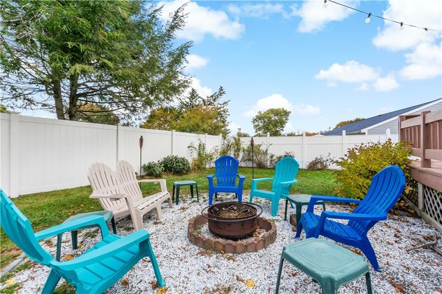 136 Silverwood Lane, West Warwick, RI 02893