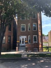 3429 S Union Avenue 2R, Chicago, IL 60616