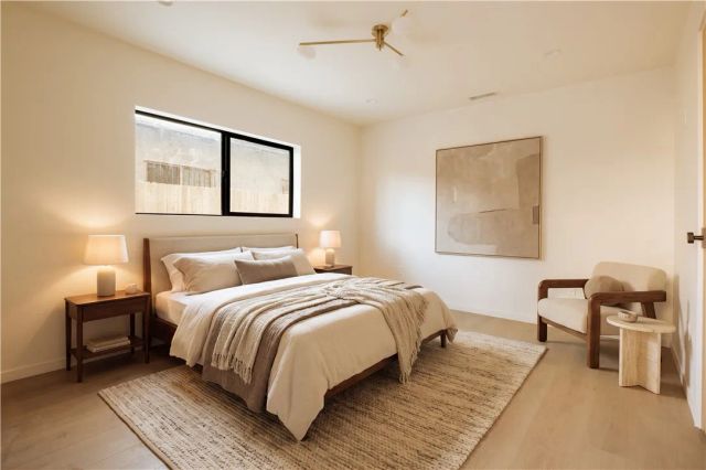 1249 Seward Street, Los Angeles, CA 90038