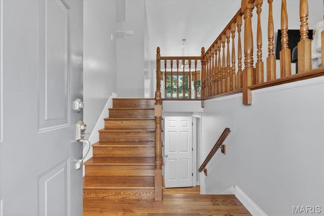 1815 Fox Pointe Drive, Arnold, MO 63010