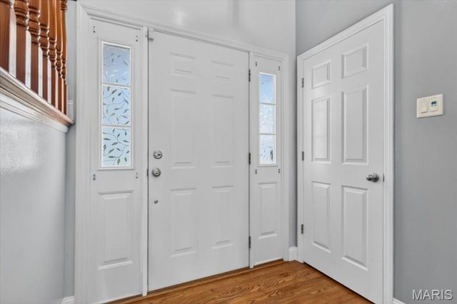 1815 Fox Pointe Drive, Arnold, MO 63010