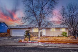 8234 Ladean Street, Denver, CO 80229