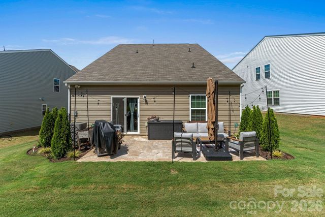 182 Brentwood Drive, Statesville, NC 28625