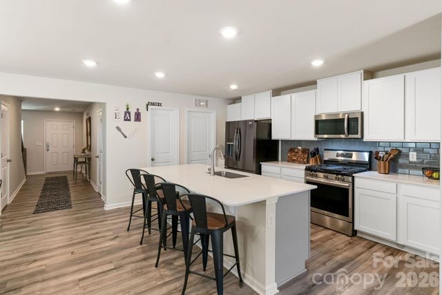 182 Brentwood Drive, Statesville, NC 28625