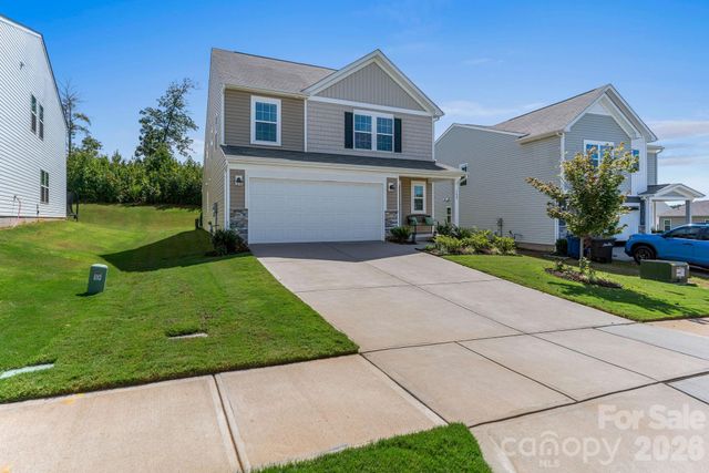 182 Brentwood Drive, Statesville, NC 28625