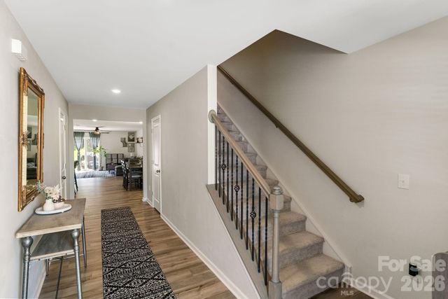 182 Brentwood Drive, Statesville, NC 28625